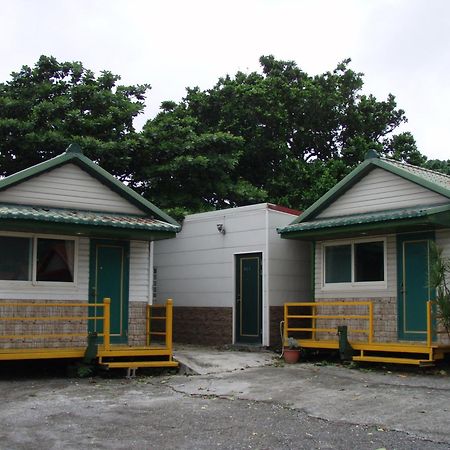 Kenting Dajianshan Cabin Szoba fotó