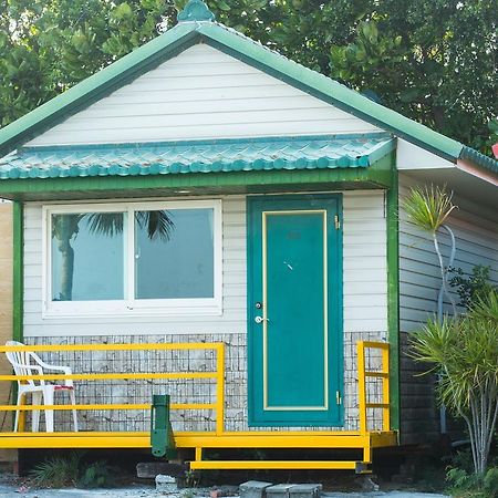 Kenting Dajianshan Cabin Kültér fotó