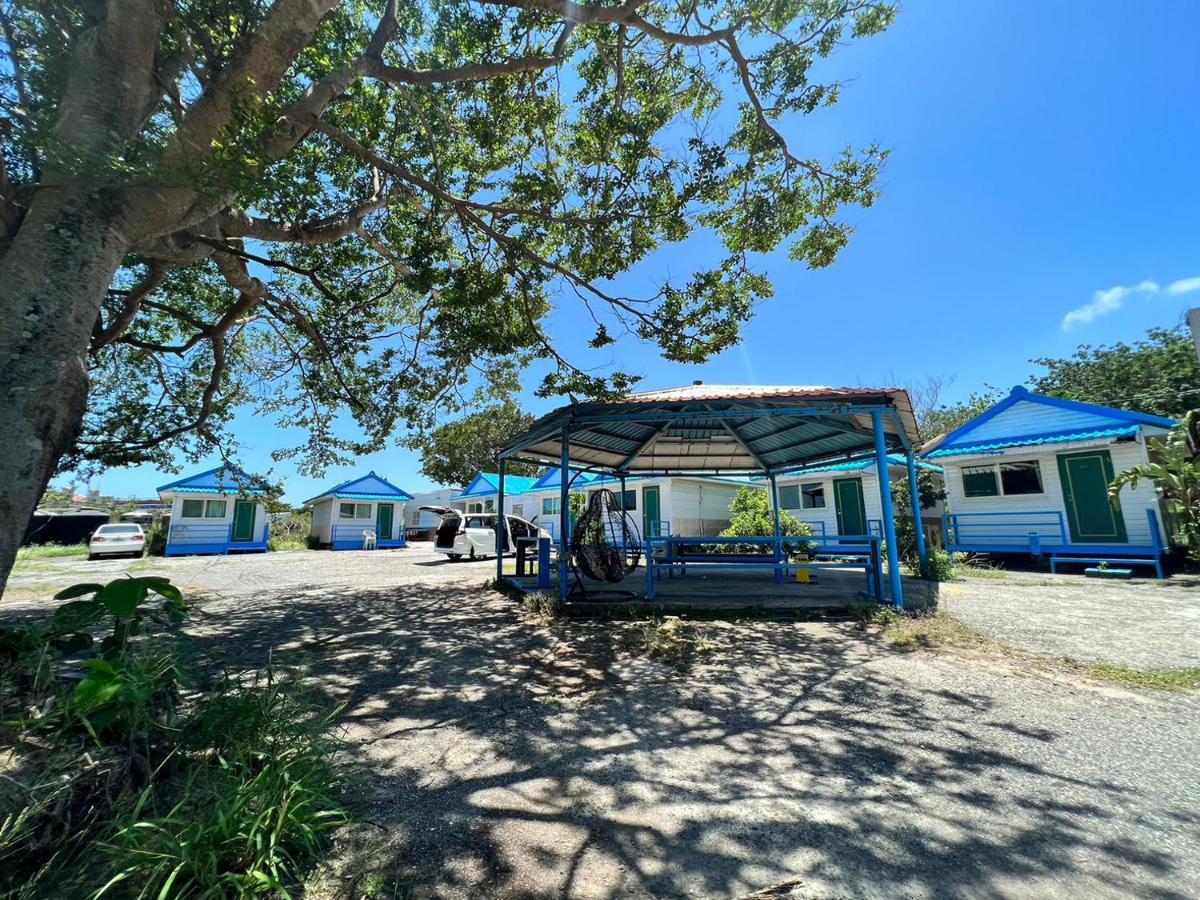 Kenting Dajianshan Cabin Kültér fotó
