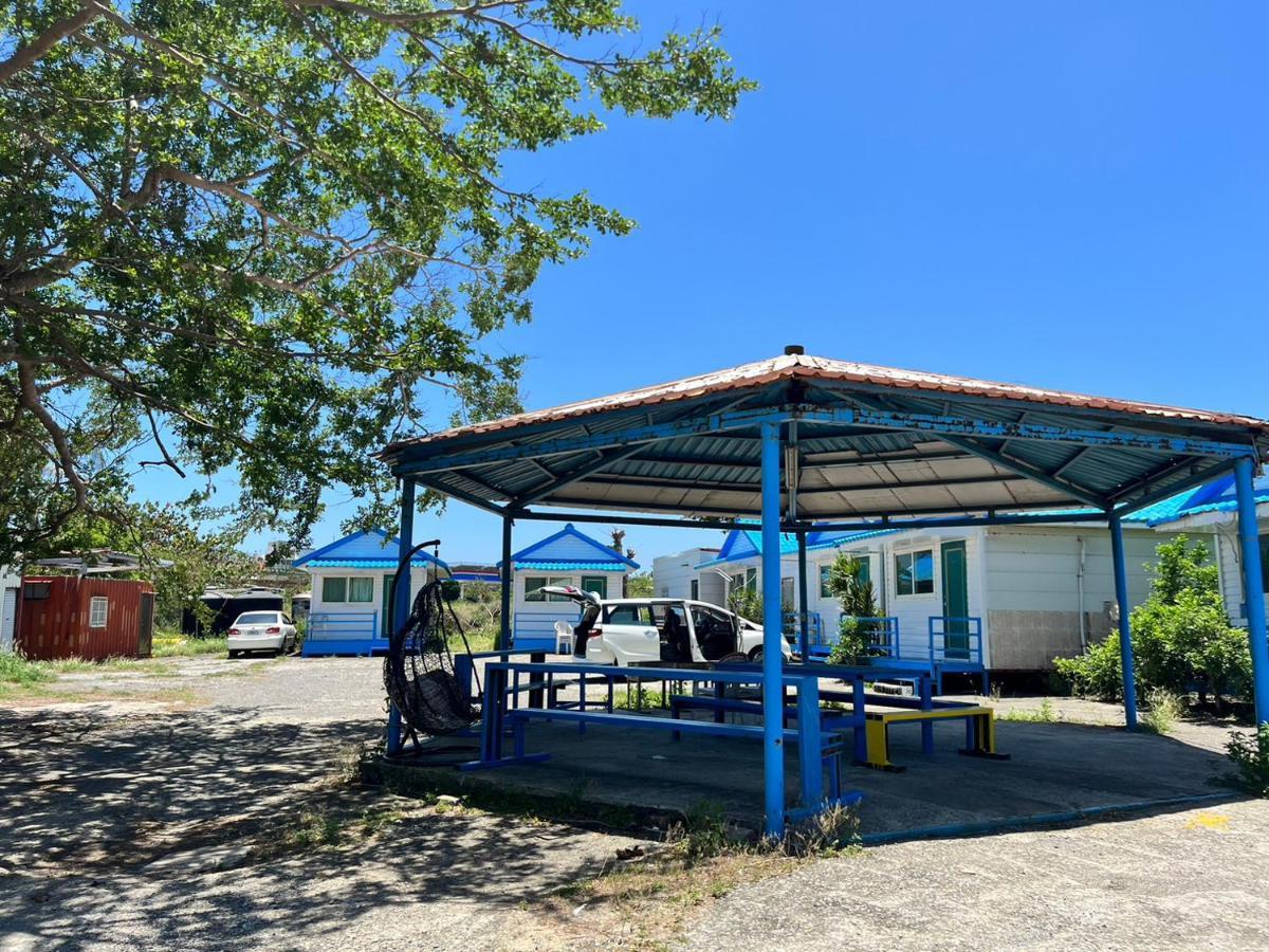 Kenting Dajianshan Cabin Kültér fotó