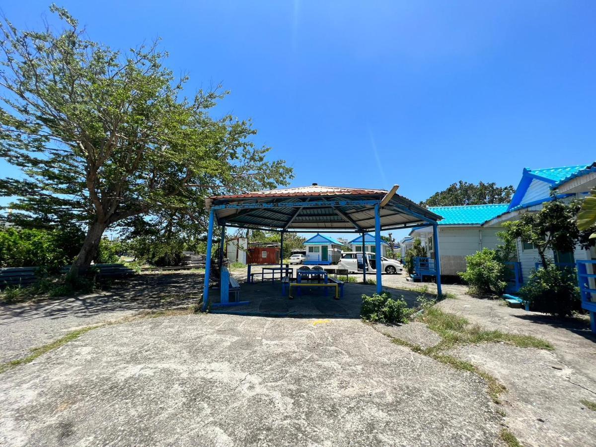 Kenting Dajianshan Cabin Kültér fotó