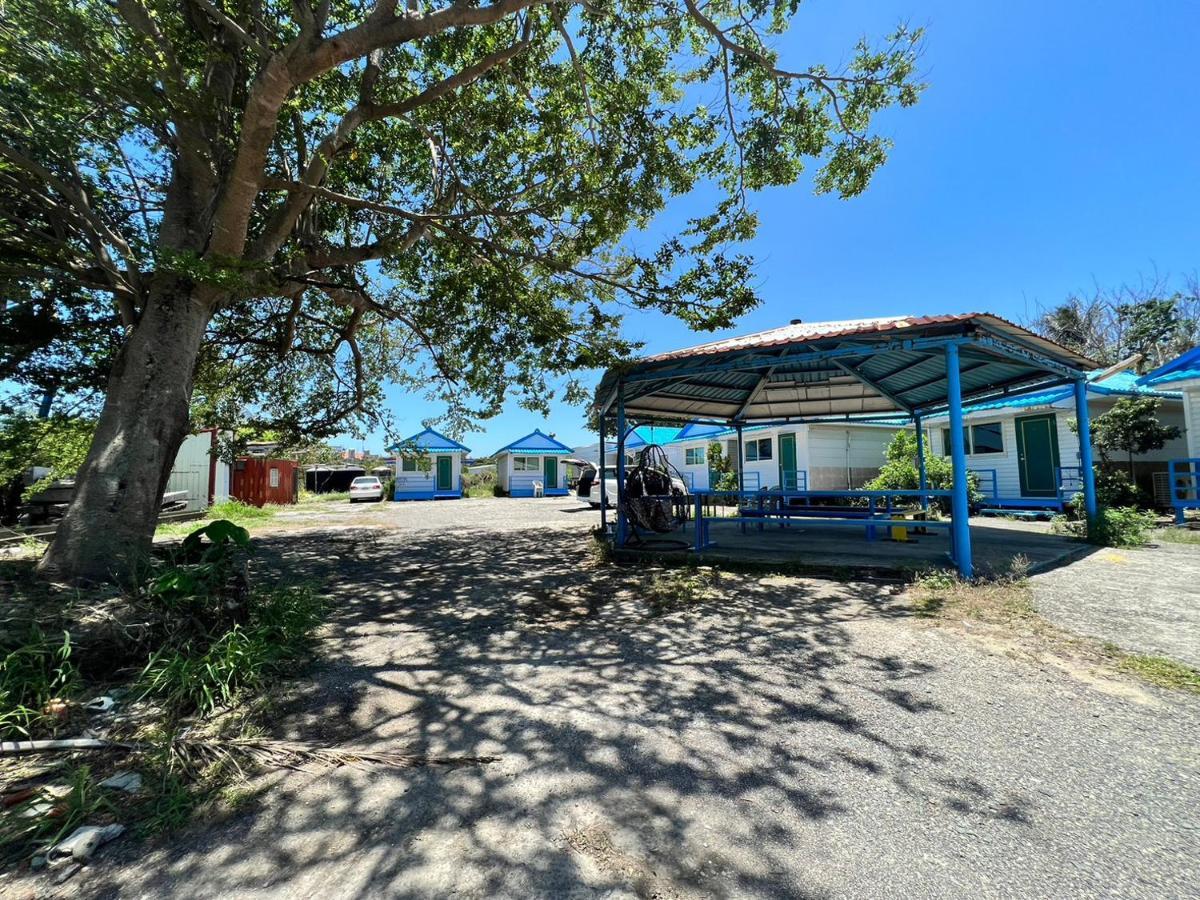Kenting Dajianshan Cabin Kültér fotó