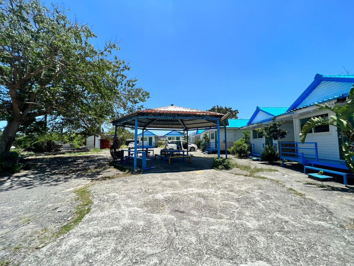 Kenting Dajianshan Cabin Kültér fotó