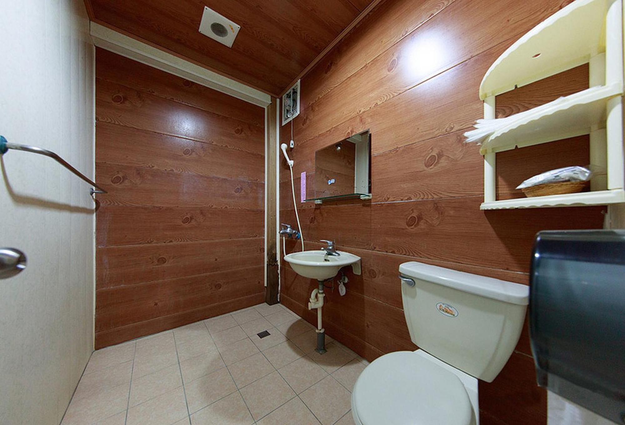 Kenting Dajianshan Cabin Szoba fotó