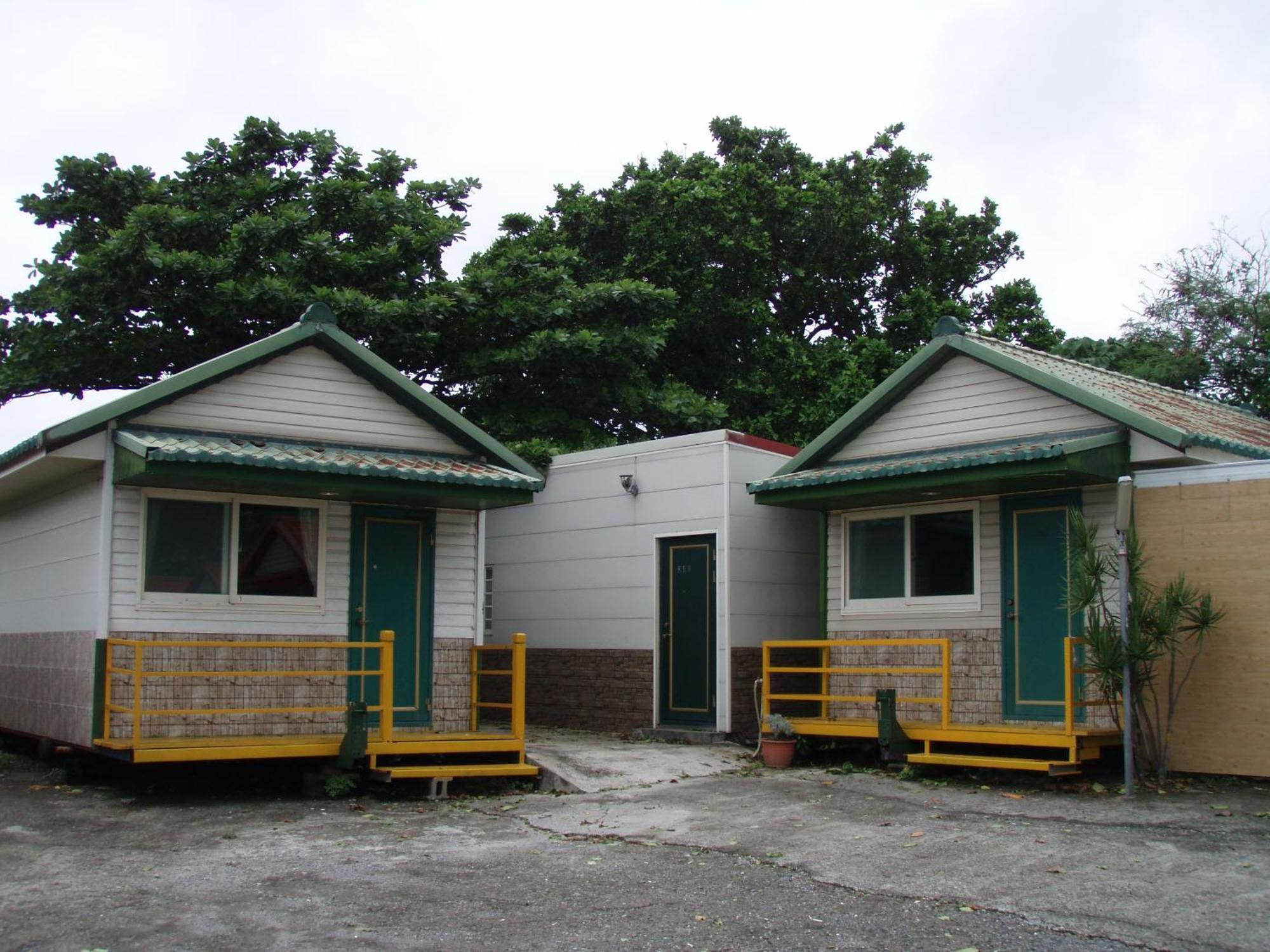Kenting Dajianshan Cabin Szoba fotó