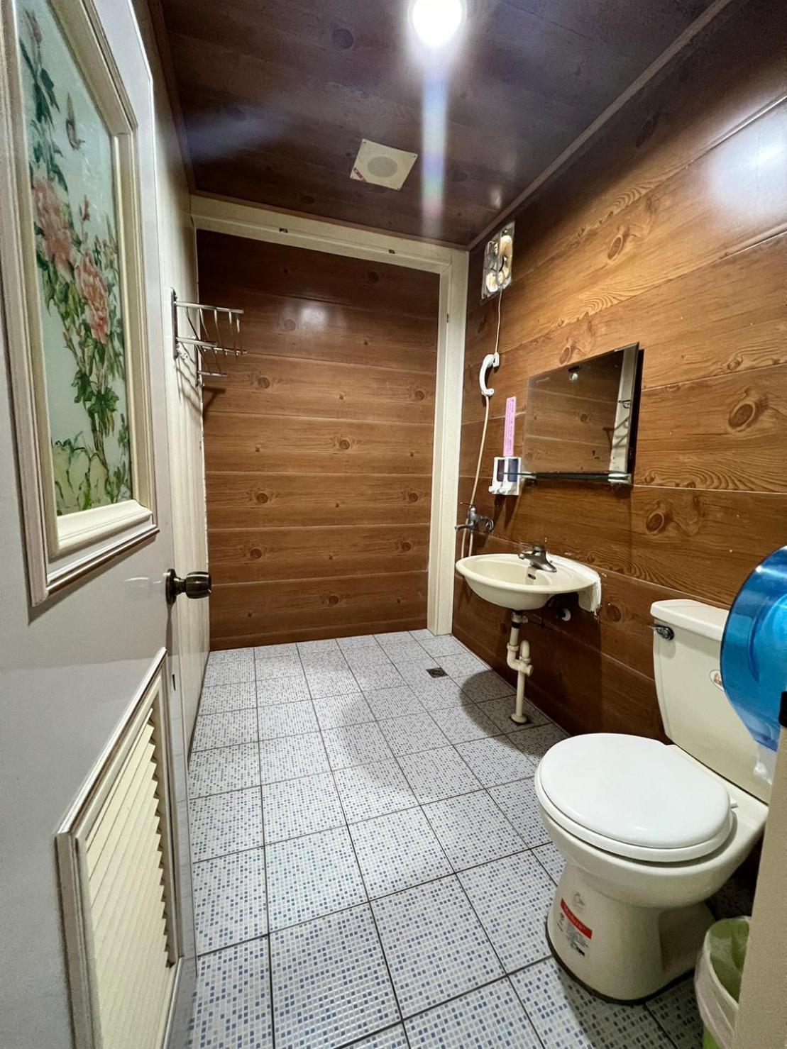 Kenting Dajianshan Cabin Szoba fotó