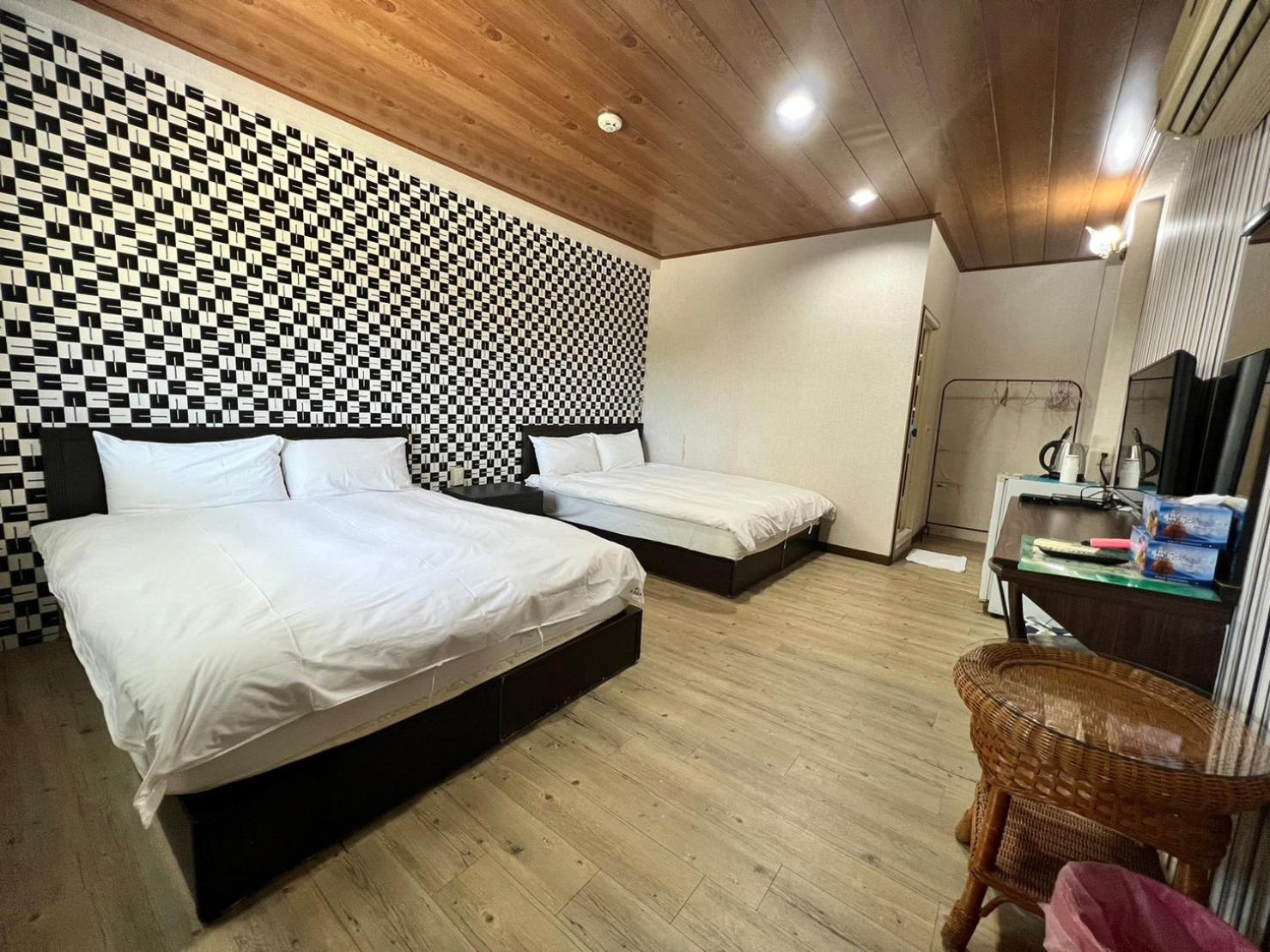 Kenting Dajianshan Cabin Szoba fotó