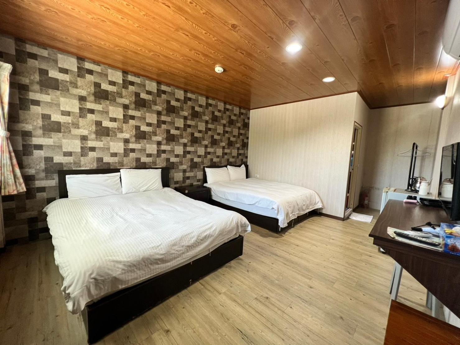 Kenting Dajianshan Cabin Szoba fotó