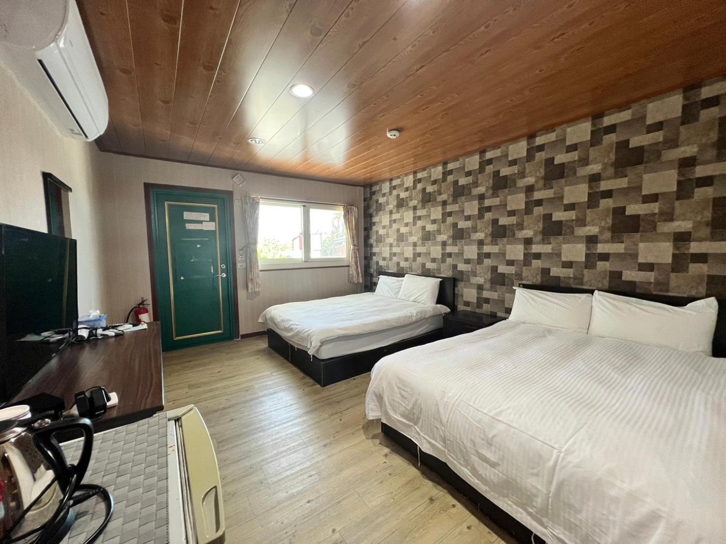 Kenting Dajianshan Cabin Szoba fotó