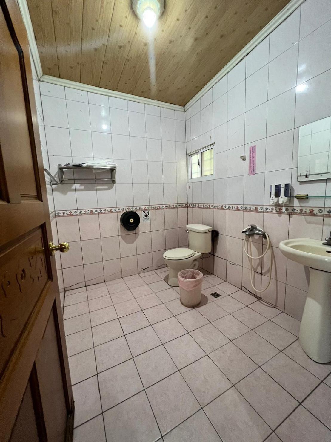 Kenting Dajianshan Cabin Szoba fotó